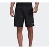 Adidas Tiro19 Woven Straight-Leg Striped Fit Shorts Men Bottoms Black D95919
