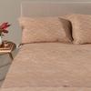 Completo Lenzuola Notting Casa Color in Cotone
