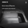 Tesla Trunk and Side Protector Decorative Modification Accessories