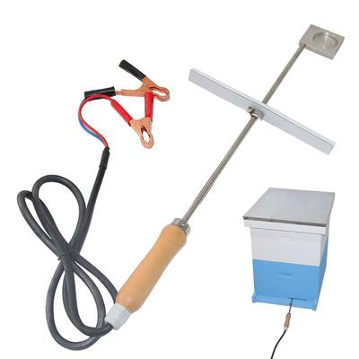 150W Oxalic Acid Vaporizer Bees Evaporator Varroa Treatment Prevent Infestations for Beekeeper Supplies Beekeeping Tools