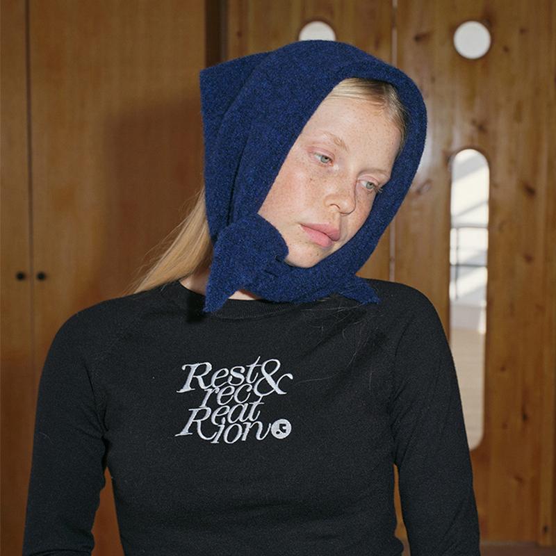 Британский Корея Вязаный Шерстяной Шарф Женский Зимний Теплый Треугольный Шарф Яркий Однотонный Дизайн Шаль Мягкий Шейный Платок Буфанда