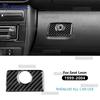 Carbon Fiber Style Interior Sticker for Seat Leon MK1 1M 1999 2000 2001 2002 2003 2004 Interior Panel