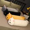 Adorable Cartoon Plush Toy Cat Soft Pillow Cushion For Kids And Girlfriends