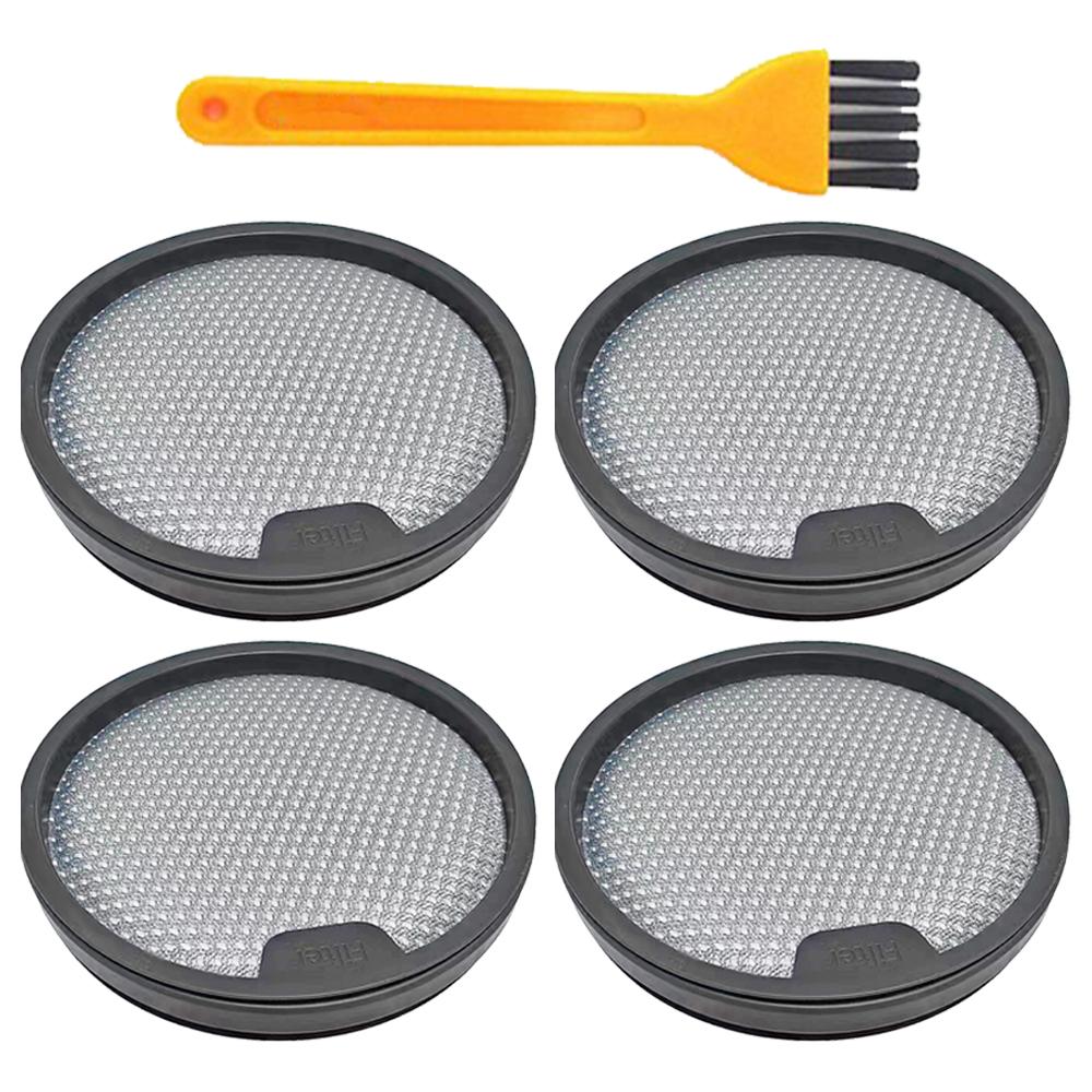 For Dreame T10 T20 T30 Xiaomi G9 G10  Vacuum Cleaner Durable and Washable HEPA Pre-Filter Replacement Parts