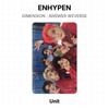 ENHYPEN DIMENSIONE : FOTOCARTA UFFICIALE WEVERSE ANSWER
