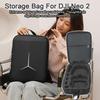 For DJI NEO2 Motion Sensing Storage Bag EVA Hard Shell Anti Fall And Shockproof Drone Backpack Outdoor Travel Shoulder Bag