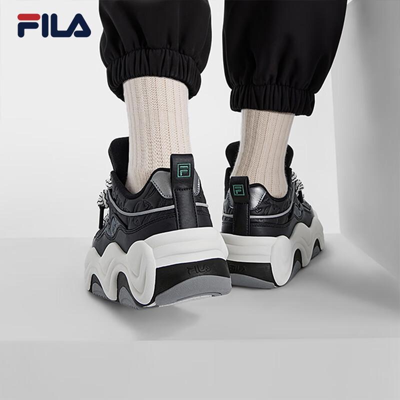 FILA BROOK Women s Platform Casual Shoes US 6.5