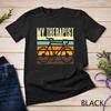 Funny Cycling Bicycle T Shirt