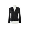 Specchio Pleats Cardigan Jk 451 445