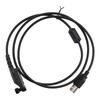 USB Programming Cable HP780-USB For Hytera PD700 PD750 PD780 PD790IS PD980 Radio