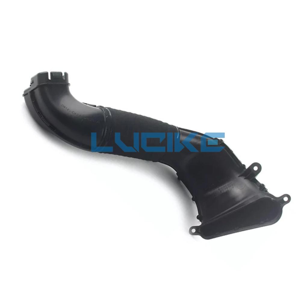 Dla Jaguar XJ XF Indywidualny bawełniana rura filtr powietrza dolot rura kanał powietrzny C2D36204 C2D20854 C2Z28982 C2Z1689 C2D36203