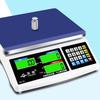 High Precision Commercial Electronic Counting Scale (CN version)
