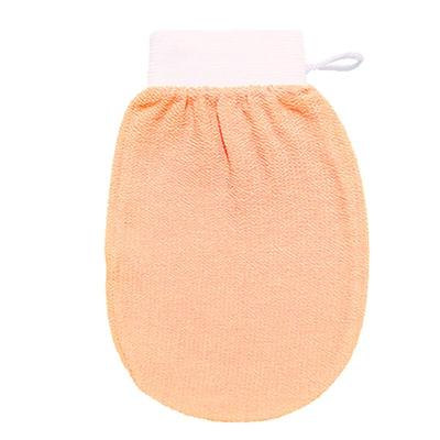 Guante de Baño Exfoliante de Viscosa