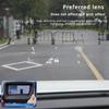 Car HUD Head Up Display Protective Cover Frame For Leading Ideal Li Lixiang MEGA 2024Interior Accessories