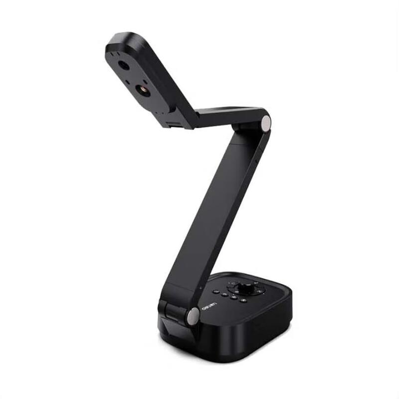 Deli 15168 Document Camera CN plug (adapter included)