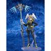 Figma Xenoblade 3 Eunie Non-Scale Painted Action Figure - Plastic Collector's Edition