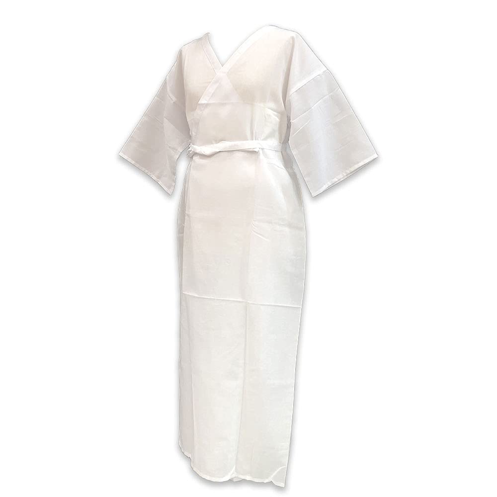 

Kimono Japanese Japanese Hem One Piece [Kimono Sansaku] Slip, Slip, Undergarment, Undergarment, Guard, Type, Women s (M)
