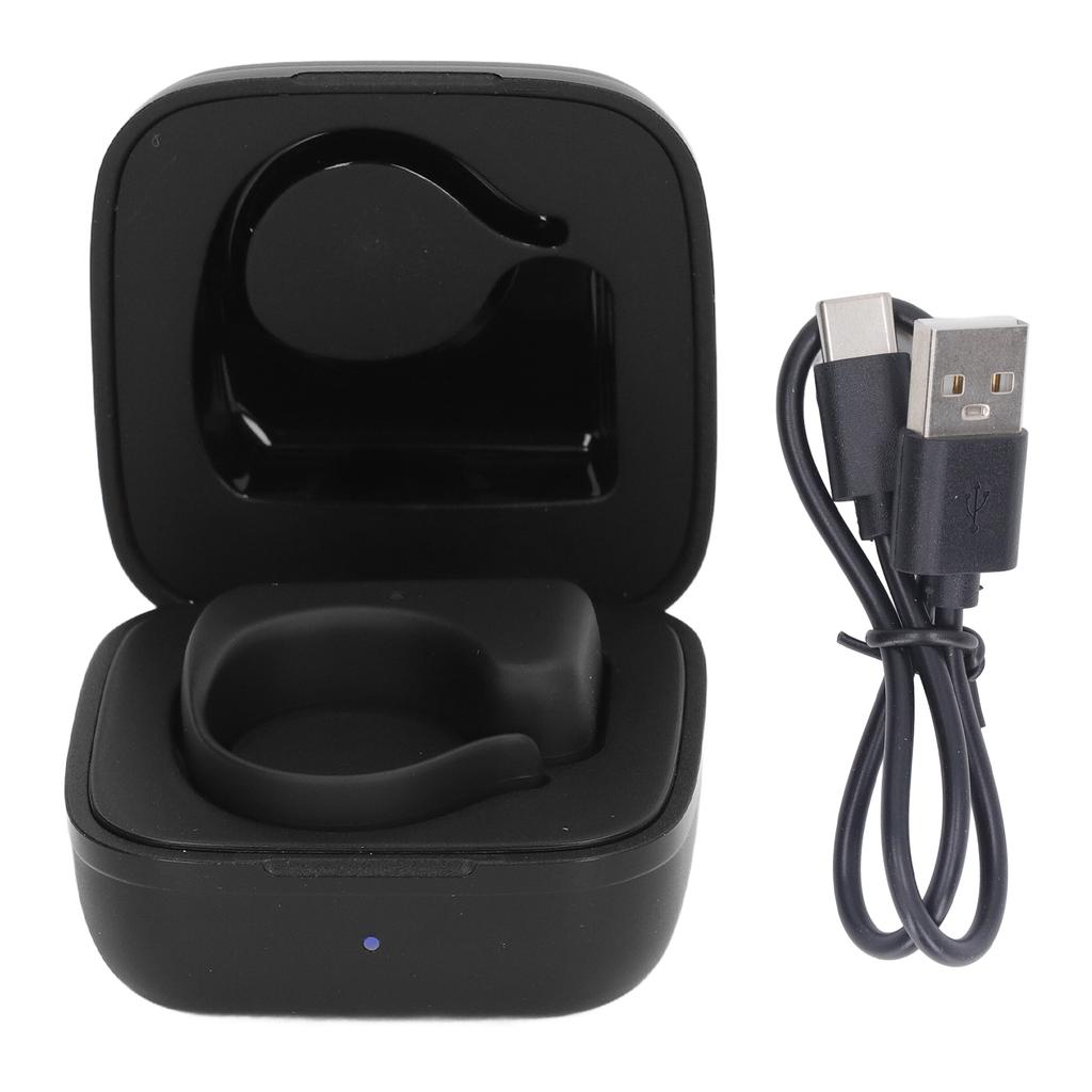 Fernbedienung Scrollring Bluetooth APP Seitenumblätterer ABS Kamera-Fernauslöser Selfie-Taste