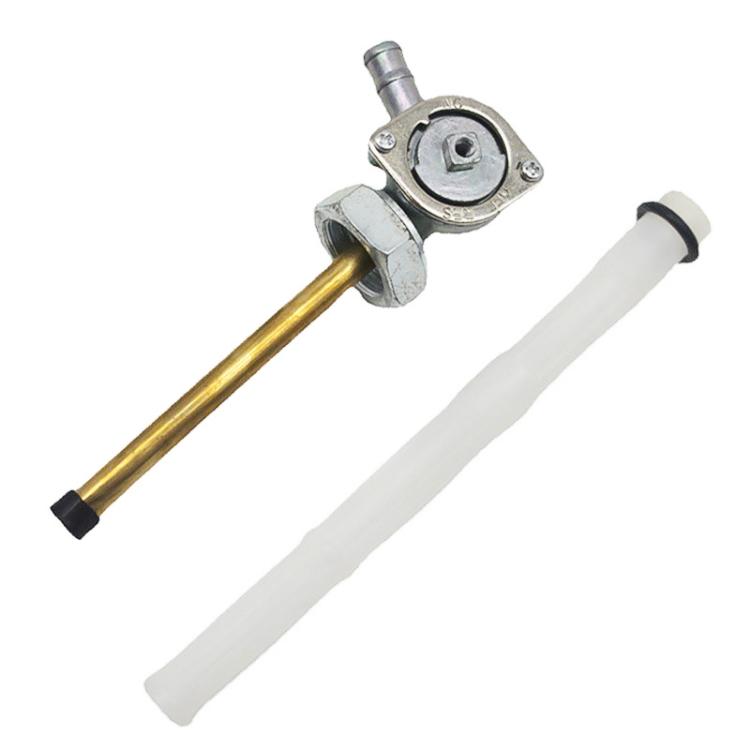 Motorcycle Fuel Tap Valve Petcock Fuel Tank Gas Switch for Honda SR250/CBR400/CBR600F/VT600/VF750 For Honda SR250