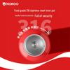 NONOO Termos Sportowy Coca-Cola