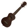 AQUA LELE Soprano Ukulele AQ-1