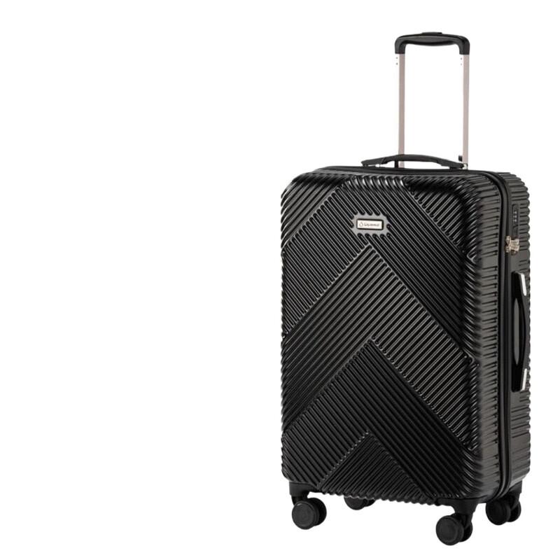 Diplomat DS-130 ABS&PC Hard-shell Luggage