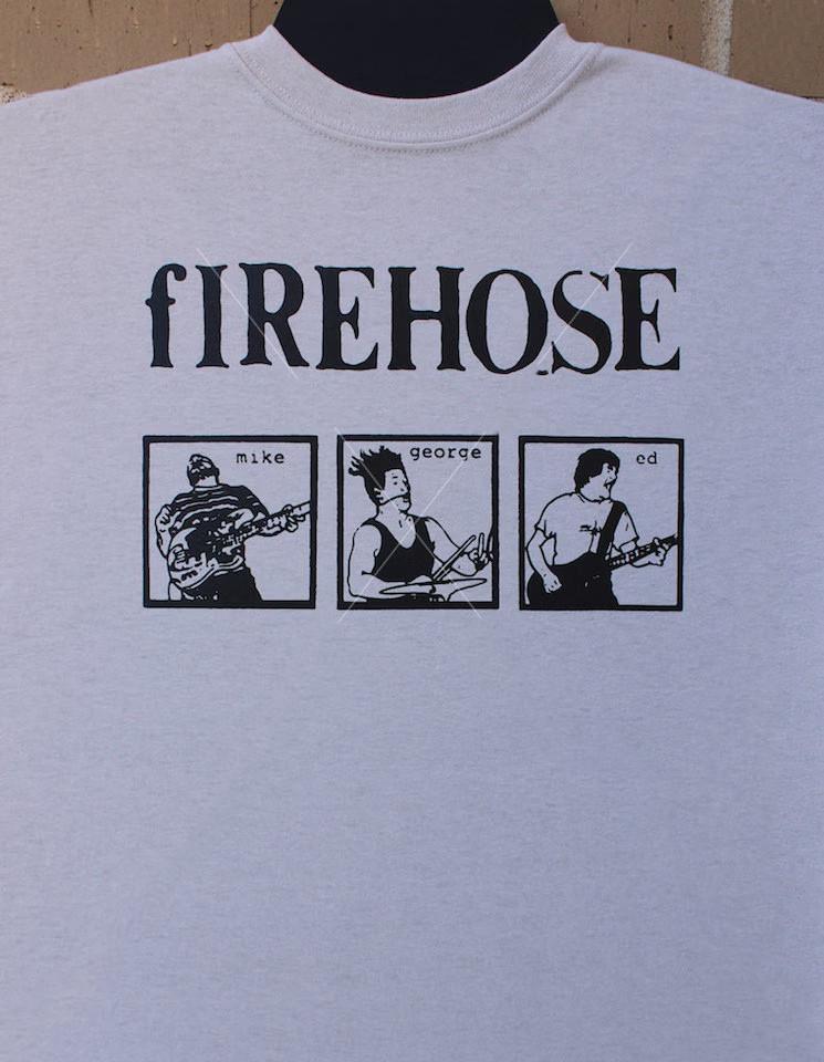 

Firehose Tour Band Collection Gift For Fan S to 4XL T shirt XL