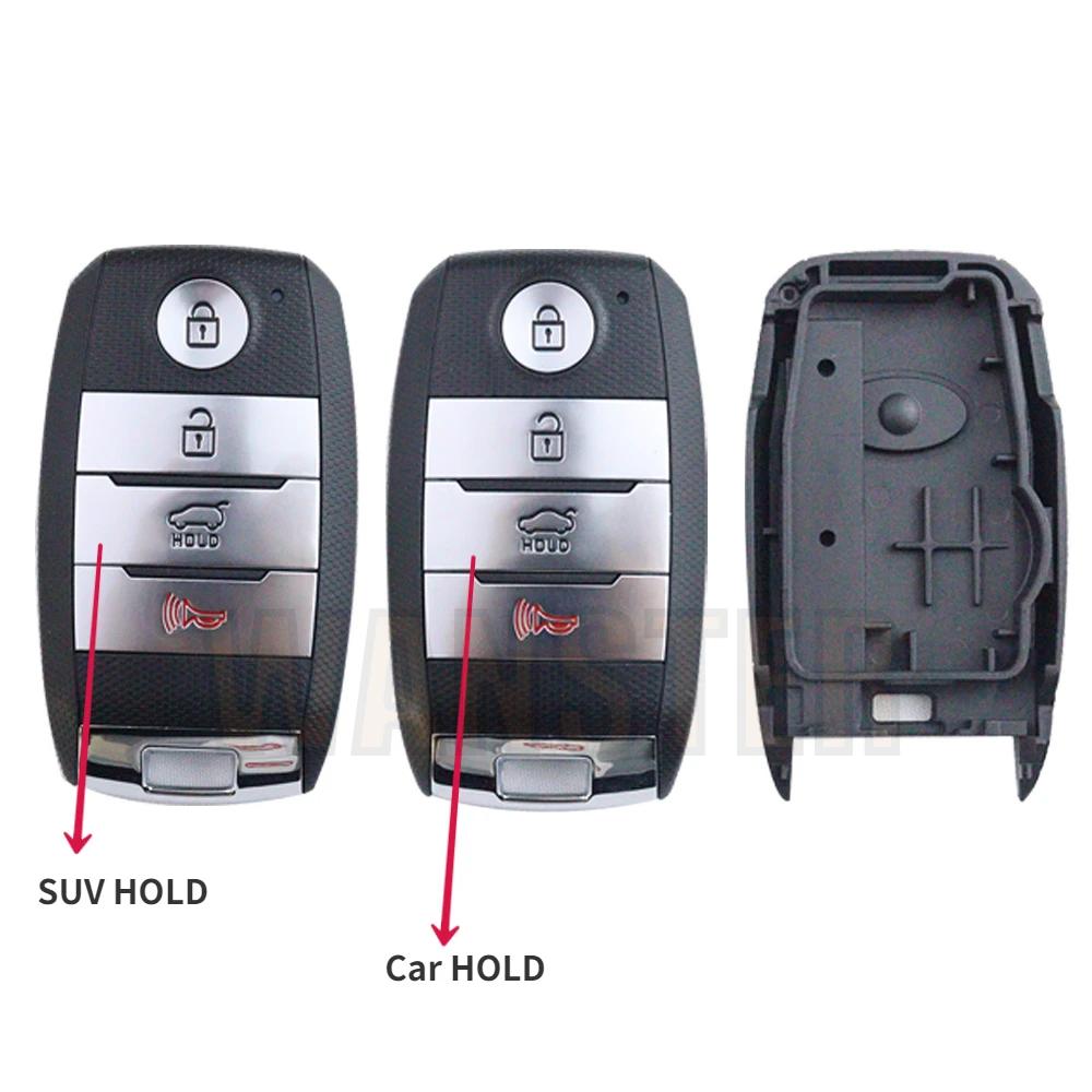 Autoschlüsselanhänger Hülle Gehäuse Für Kia Sedona Grand Carnival Snugly Sorento Doule Carnival Sportage Cerato K2 K3 K4 K5 Optima