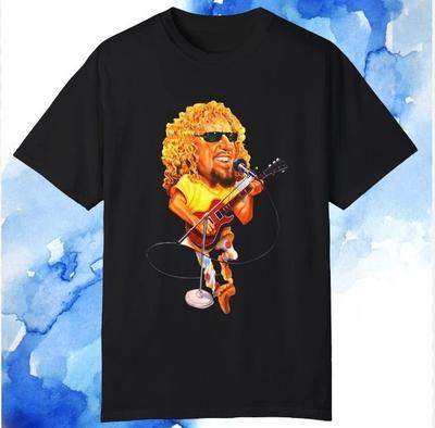 Toppe og T-shirts – T-shirts