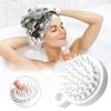 Hair Shampoo Brush Massage Your Scalp For Healthier Hair