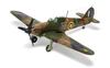 Airfix Scale Royal Air Force Hawker Hurricane Plastic Model 1/48 Mk.1 X-5127A