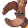 IWISS Heavy-Duty Cable Cutter, LK-125A, for Copper and Aluminum Wires up to 125 sq.