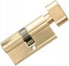 40/40 impedance insert MOS knob