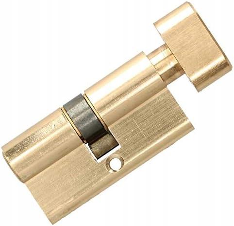 40/40 impedance insert MOS knob