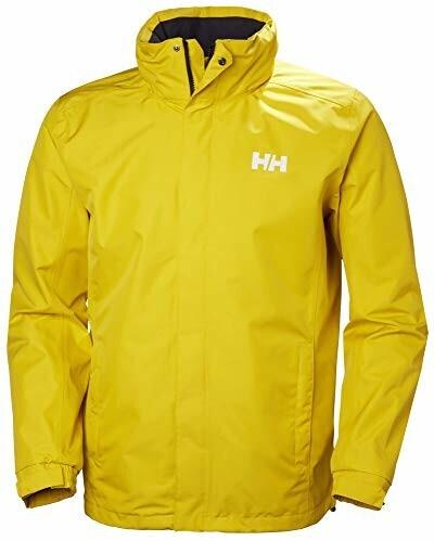Helly Hansen Dubliner Jacke Herren (62643)