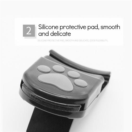 Mini Eyelash Clip Cute White Bear Claw Eyelash Curler Portable Novice Easy To Use