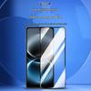 Smorss Ultra-Thin Tempered Glass Screen Protector for Huawei Enjoy 90/90 Plus (2-Pack)