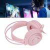 H46 RGB Game Headphone 7.1 Virtual Surround Stereo Noise Reduction Gaming Headset for