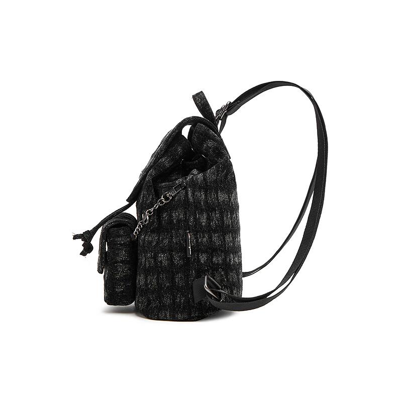 Champion Mini Denim Fashion Backpack