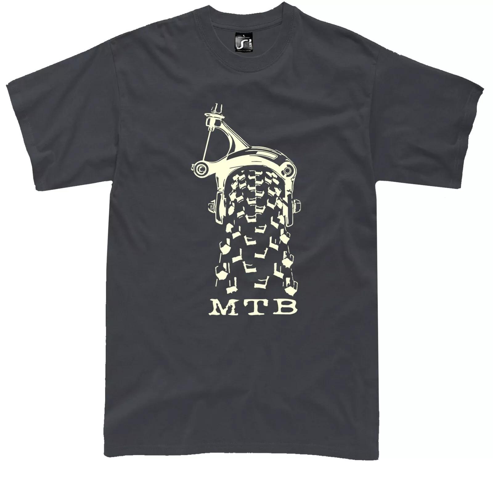 MTB T shirt Mountain bike T shirt Bicycle downhill Cycling Rider track new XL