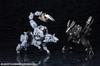 Kotobukiya Hexa Gear ca. 185 mm Maßstab Plastikmodell Managarmr, groß, 1/24 Bausatz.