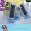 Remote Control Remote Control Protector Cover Fabric Protective Cover Storage Bag Dustproof Case