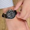 Casio Men EDIFICE Black Watch EFR-304BL-1AVUPF