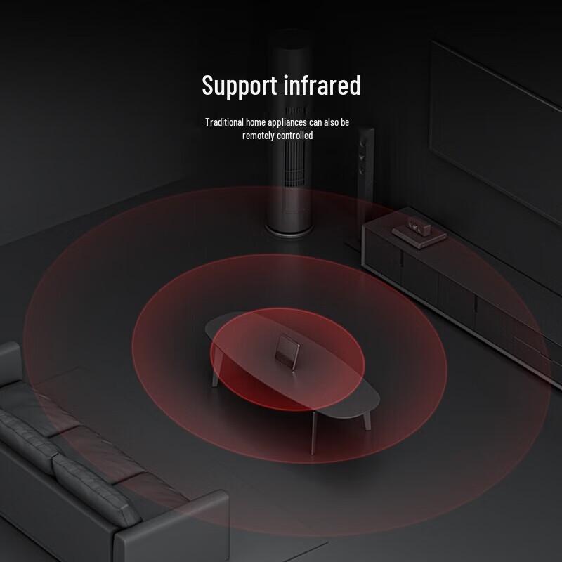 Xiaomi Mijia Smart Home Control Panel 10