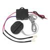 12-24V Car Truck Air Horn Controller Musical Air Horn 56 Melodies Car Horn Controller 8 Sound Effects Car Motor Relay