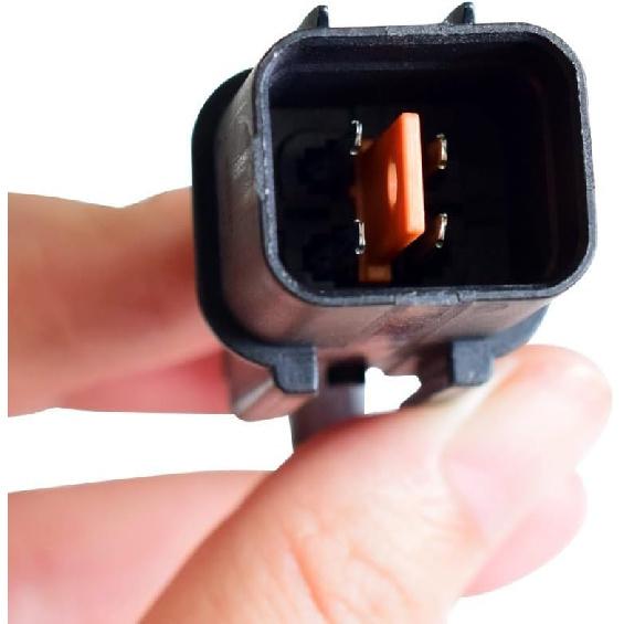 VAKUUM Кислородный датчик 1588A123 Запасной кислородный датчик