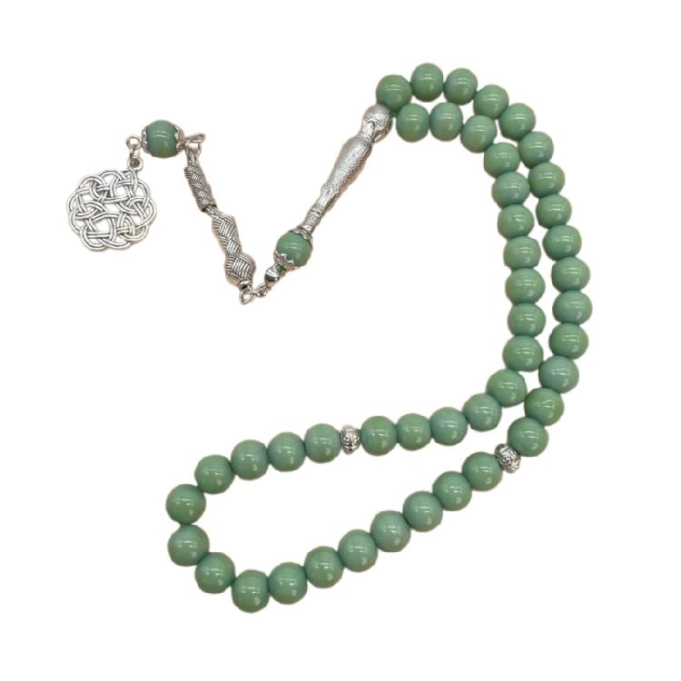 Traditional Tasbih Prayer Beads Bracelet Religion Eid Gift Meditation Jewelry