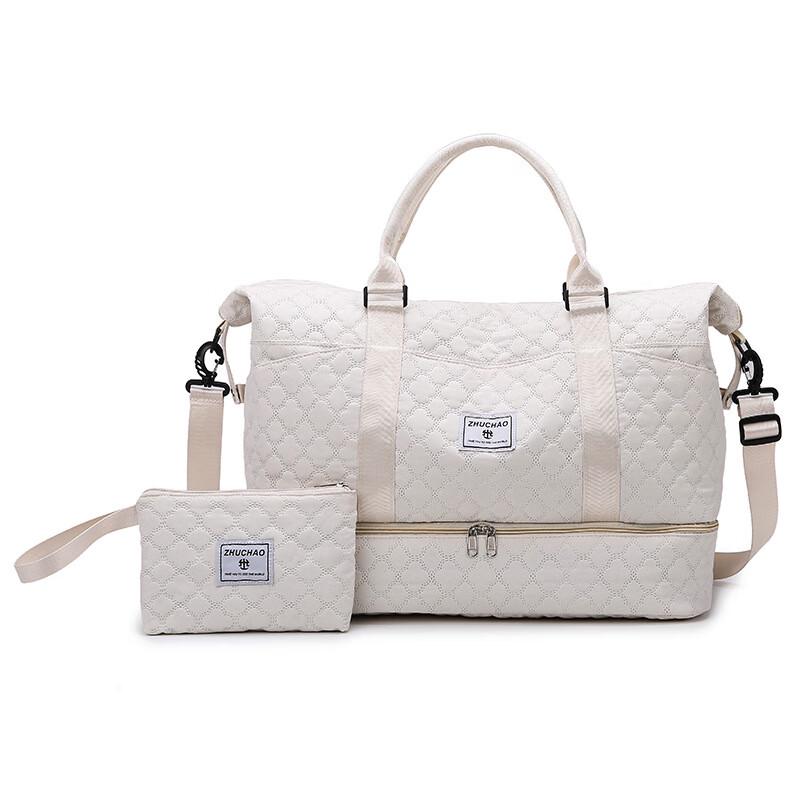 

OEING Multi-functional Travel Duffle Bag One Size