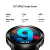 Xiaomi Watch S3 Smarte Sportuhr (CN-Version)