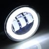 Car Front Fog Lamp Light Fit for Ford Transit Mk7 MK8 2006 2007 2008 2009 2010 2011 2012 2013 2014 2015 2016 2017 2018 -